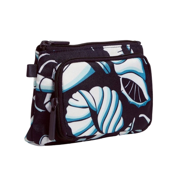 Vera Bradley Bags Vera Bradley Lighten Up Compact Organizer Nwt